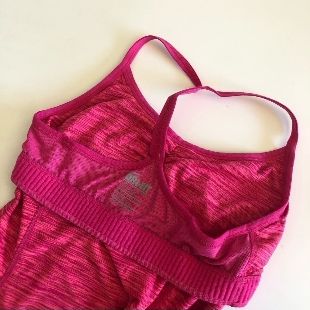 Nike Dri-Fit Racer Back Tank - Picture 10 of 16